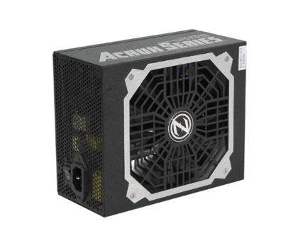 Zasilacz Zalman ZM850 850W 80 Plus Platinum